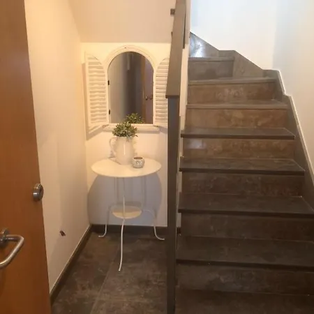 Apartamento Primera Linea De Playa *