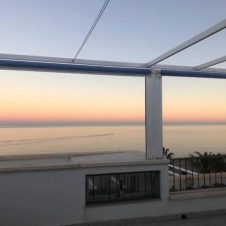 Apartamento Primera Linea De Playa *