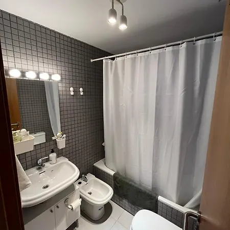 Apartamento Primera Linea De Playa * Carboneras